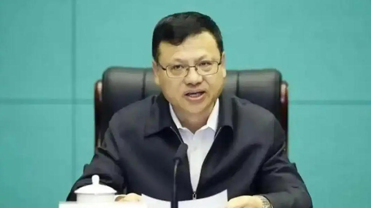 濫用職權(quán)致國家利益特別重大損失 中國大唐原總經(jīng)理寇偉被提起公訴