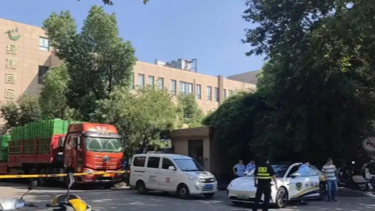 上海通報「學校午餐發(fā)臭事件」：已查明違法犯罪事實 8名責任人被逮捕