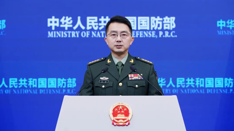 國防部：日方若膽敢鋌而走險必將碰得頭破血流！