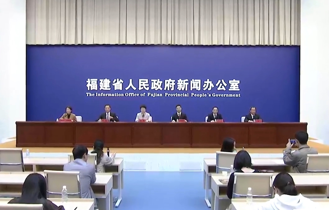 福建省第十八屆運(yùn)動會倒計(jì)時(shí)一周年，籌備工作全面衝刺