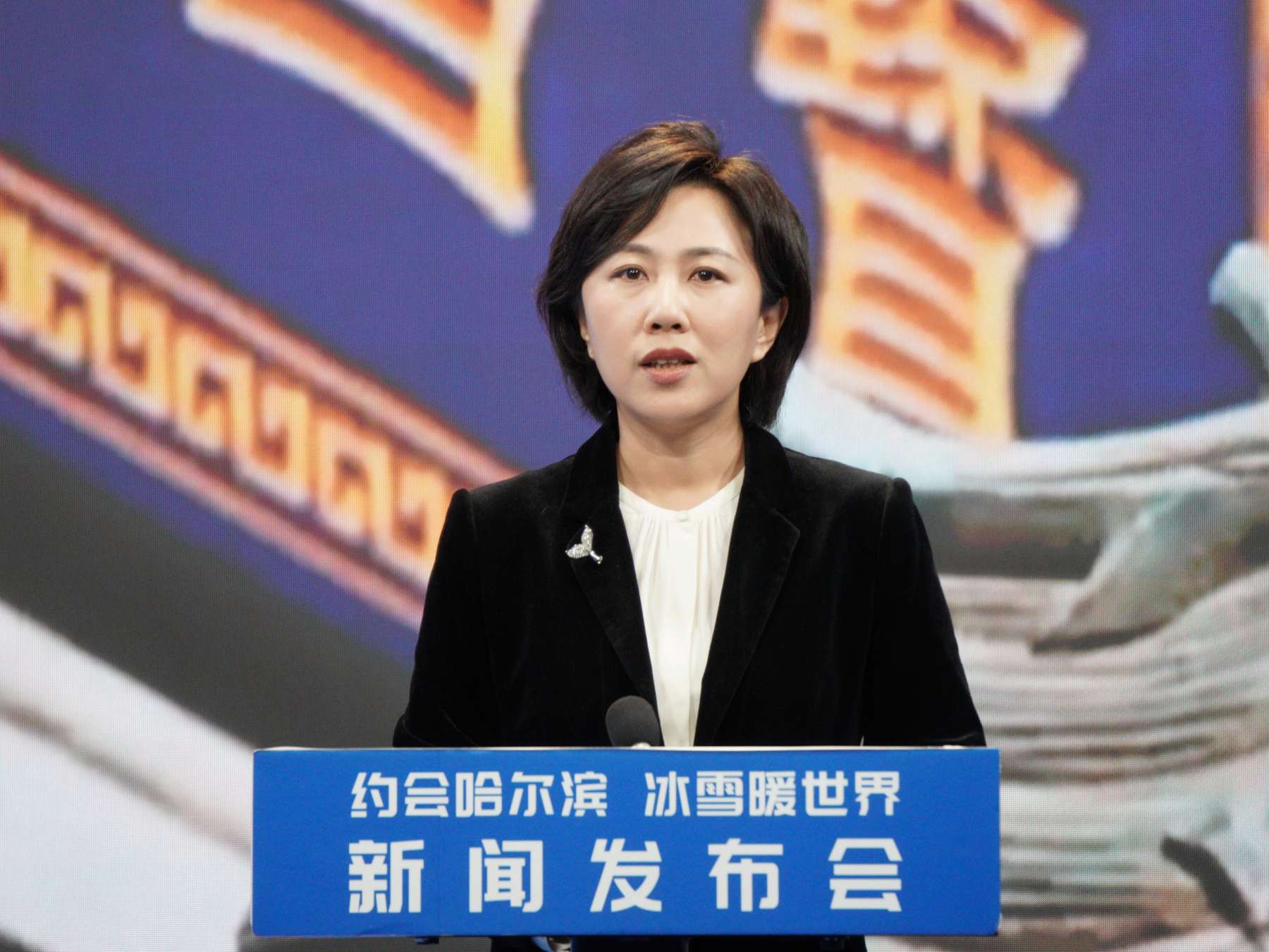 約會哈爾濱 冰雪暖世界|道外「不外道」：冰雪燃激情 老街暖人心