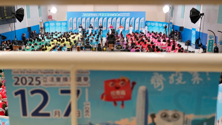 堅(jiān)決維護(hù)選舉公正 依法打擊破壞行為