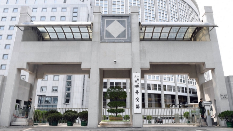 外交部回應(yīng)美國務(wù)院批準3.3億美元對臺軍售