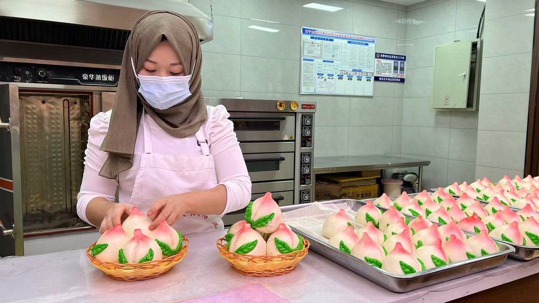 「東城·共富工坊」林家崖村級產(chǎn)銷社：黨建領(lǐng)航，共富引擎轟鳴前行