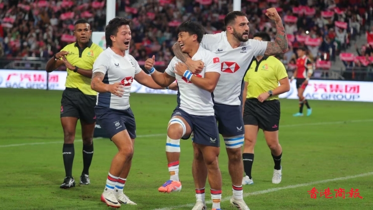 有片〡26:19力克山東 七欖男隊(duì)摘下港隊(duì)第4金｜中國(guó)工商銀行（亞洲）特約