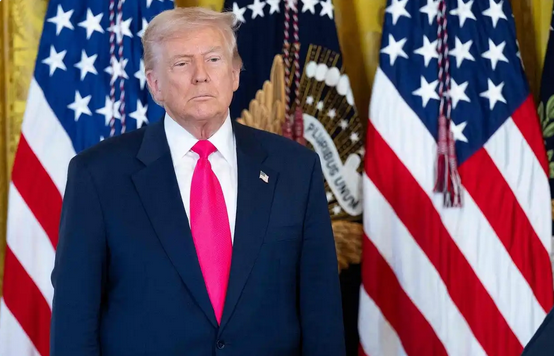 特朗普稱美國(guó)將進(jìn)行核試驗(yàn) 但拒絕透露相關(guān)細(xì)節(jié)