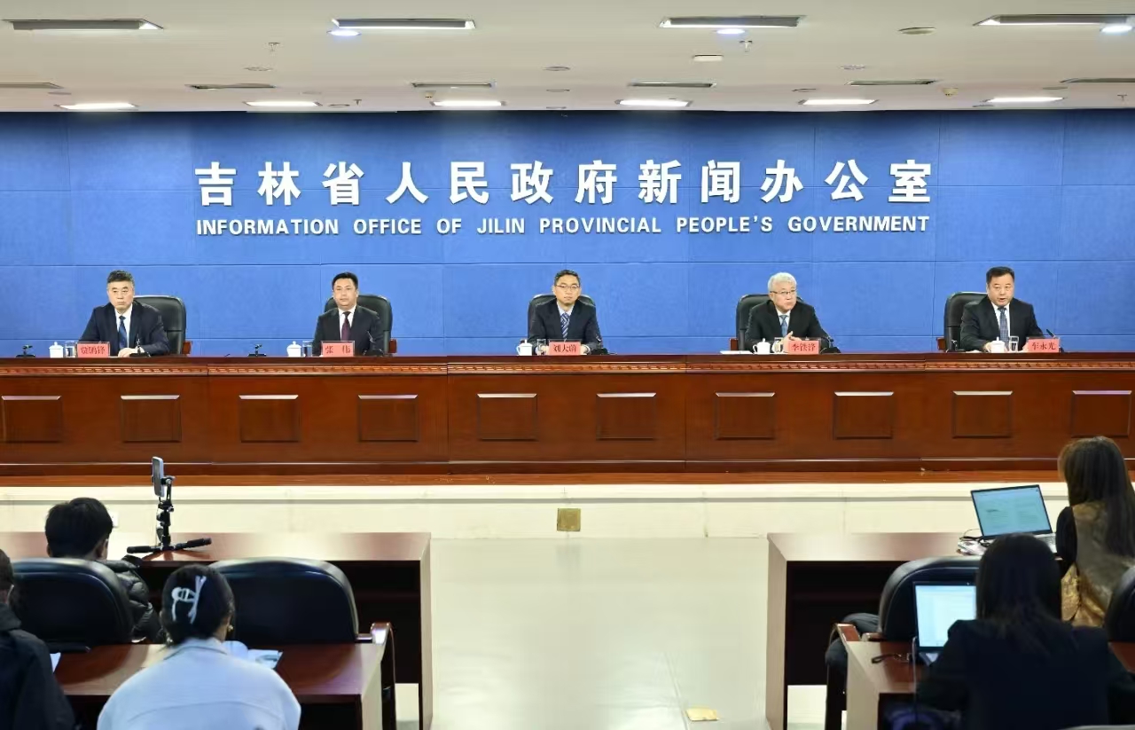 吉林市新雪季升級冰雪經(jīng)濟全產(chǎn)業(yè)鏈 打造「全域全時」文旅新生態(tài)