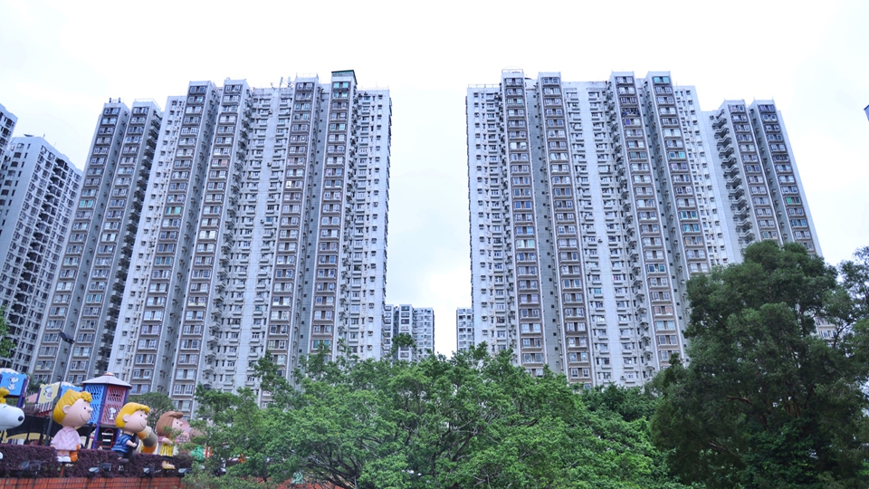 【港樓】樓市成交回暖 首10個(gè)月二手樓買賣3.7萬(wàn)宗