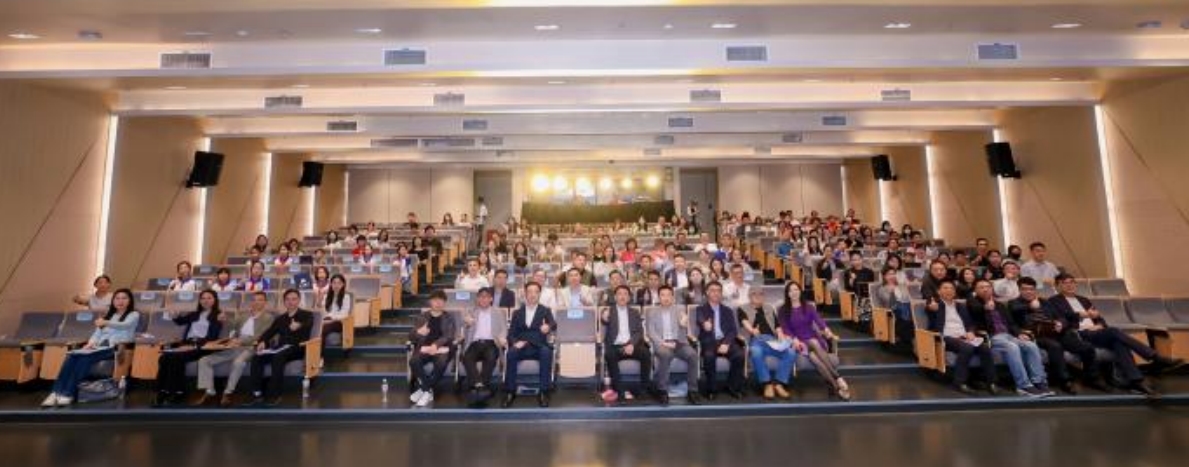 2025年度深圳光明區(qū)書(shū)香評(píng)選結(jié)果揭曉