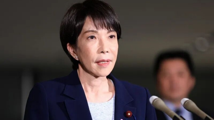 日本多方批評高市早苗涉華錯誤言行：「極其有問題且愚蠢的發(fā)言」