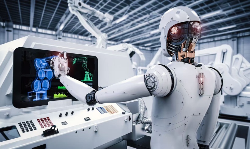 【市場慧眼】首程控股進可攻退可守：擁85億現(xiàn)金 布局機器人賽道