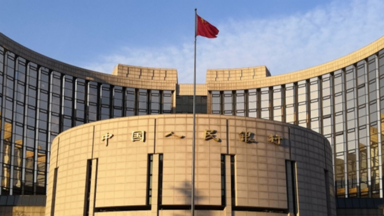 人行開展8000億買斷式逆回購操作 期限為6個(gè)月