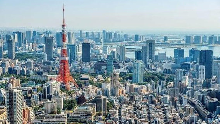 日本GDP六個(gè)季度以來首次負(fù)增長