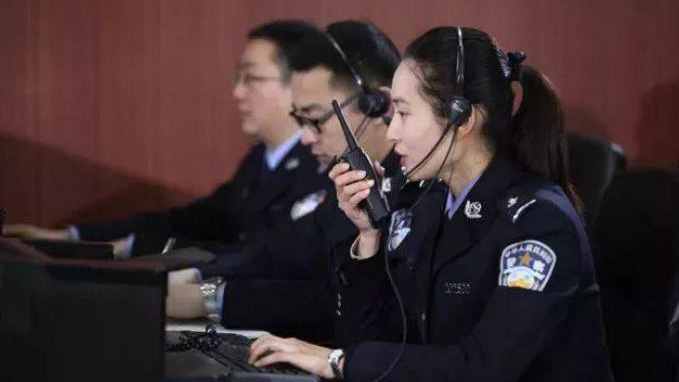 公安部：確保人民群眾報案「應(yīng)接必接、該受必受、當(dāng)立則立」