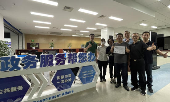 五年跨越展新姿 江蘇南通崇川經(jīng)開區(qū)交出「高分答卷」