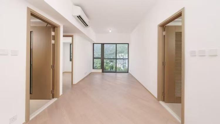 【港樓】凱和山623萬沽出兩房天臺特色戶 新婚分支家庭客購入自用