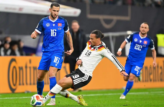 世預(yù)賽歐洲區(qū)綜合：德國、荷蘭大勝晉級世界杯正賽