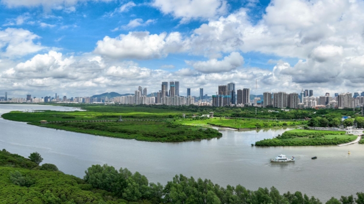 11月18日深圳演練部分路段臨時(shí)交通管制