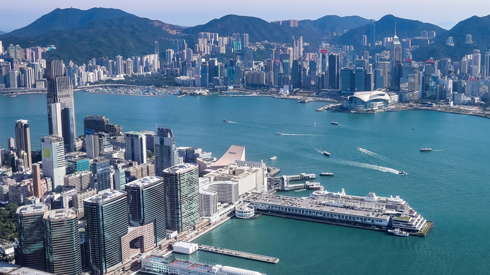 調(diào)查報告：亞洲人期望活得長久更要活得好   