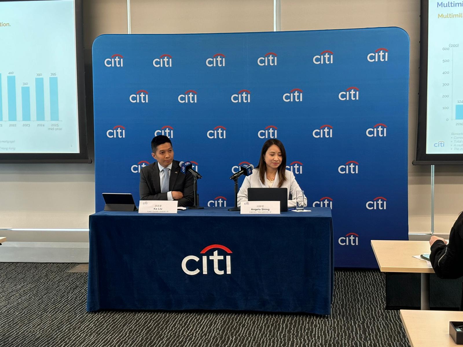 本港千萬富翁增至近40萬人 14個(gè)香港人就有1個(gè)千萬富翁