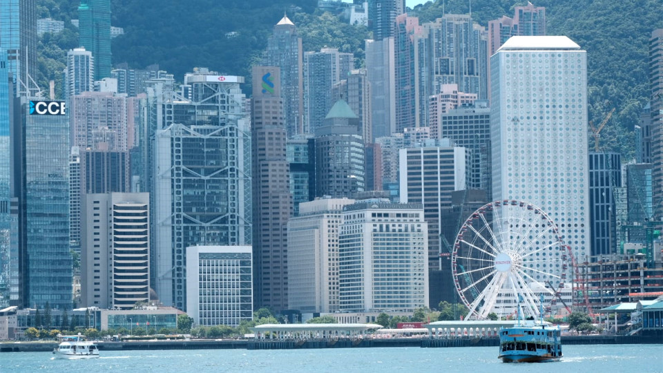 廠商會全力支持立法會選舉 體現《「一國兩制」下香港的民主發(fā)展》白皮書精神