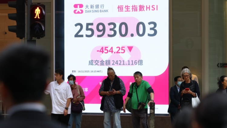 外資投行密集唱好中國股市