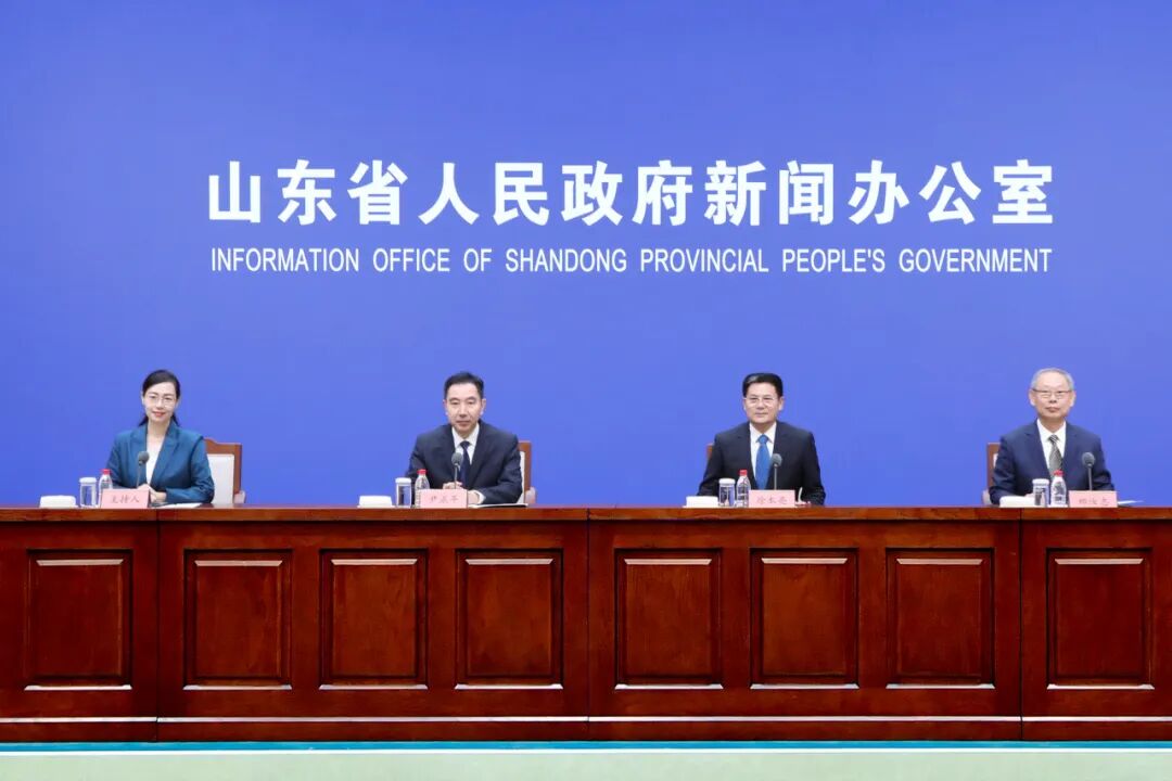 山東水土保持生態(tài)價值轉(zhuǎn)化實現(xiàn)突破 年治理目標不低於1150平方公里