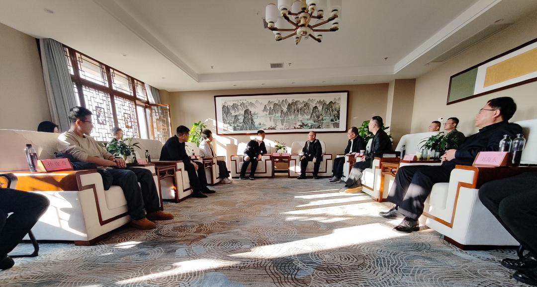 10 萬噸訂單落地!黑湘商會(huì)攜手架起產(chǎn)銷橋 黑龍江優(yōu)質(zhì)稻米深耕華中市場(chǎng)