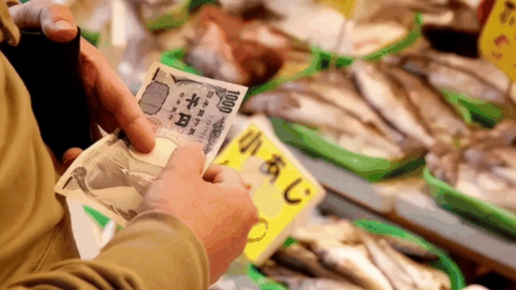 日媒：中國向日本通報暫停進(jìn)口日本水產(chǎn)品