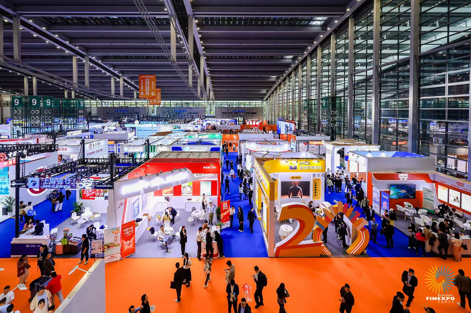 跨境人民幣賦能「出?！剐抡鞒?深圳先行先試助力外貿(mào)高質量發(fā)展