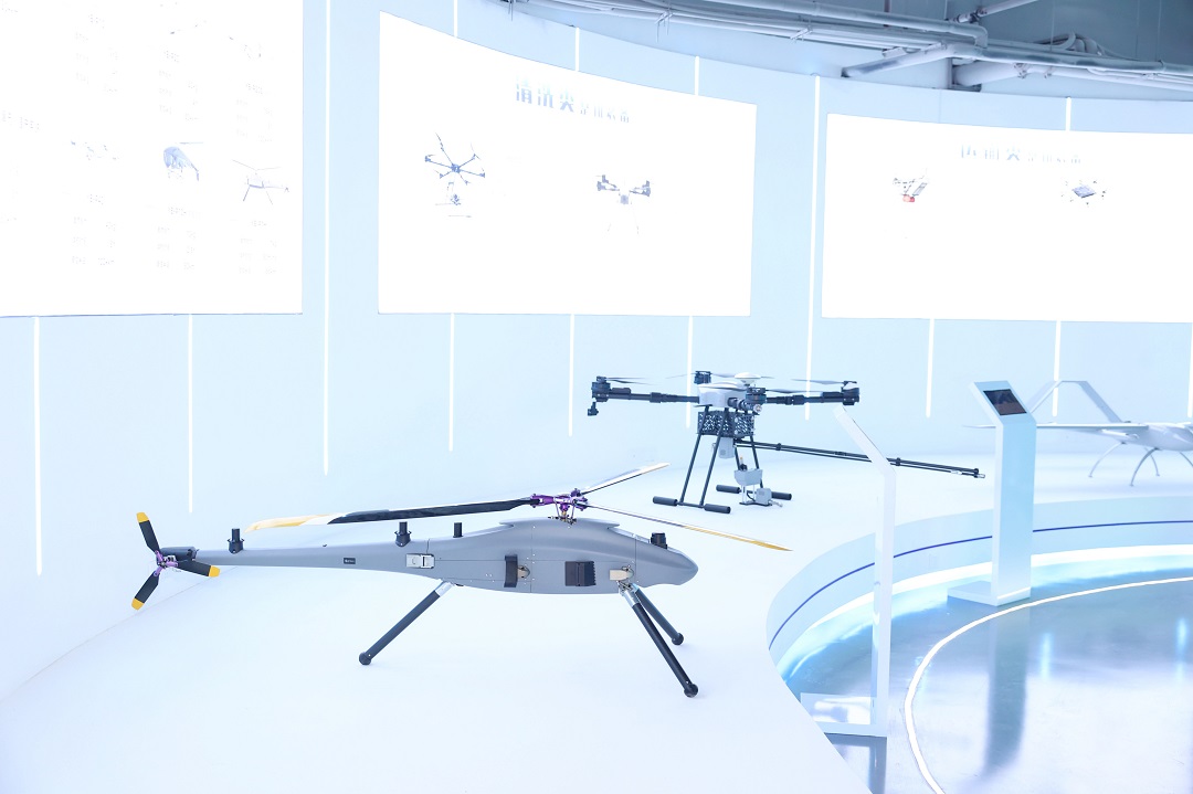   東莞石排：低空經(jīng)濟正式「啟航」  打造產(chǎn)城融合新標桿     