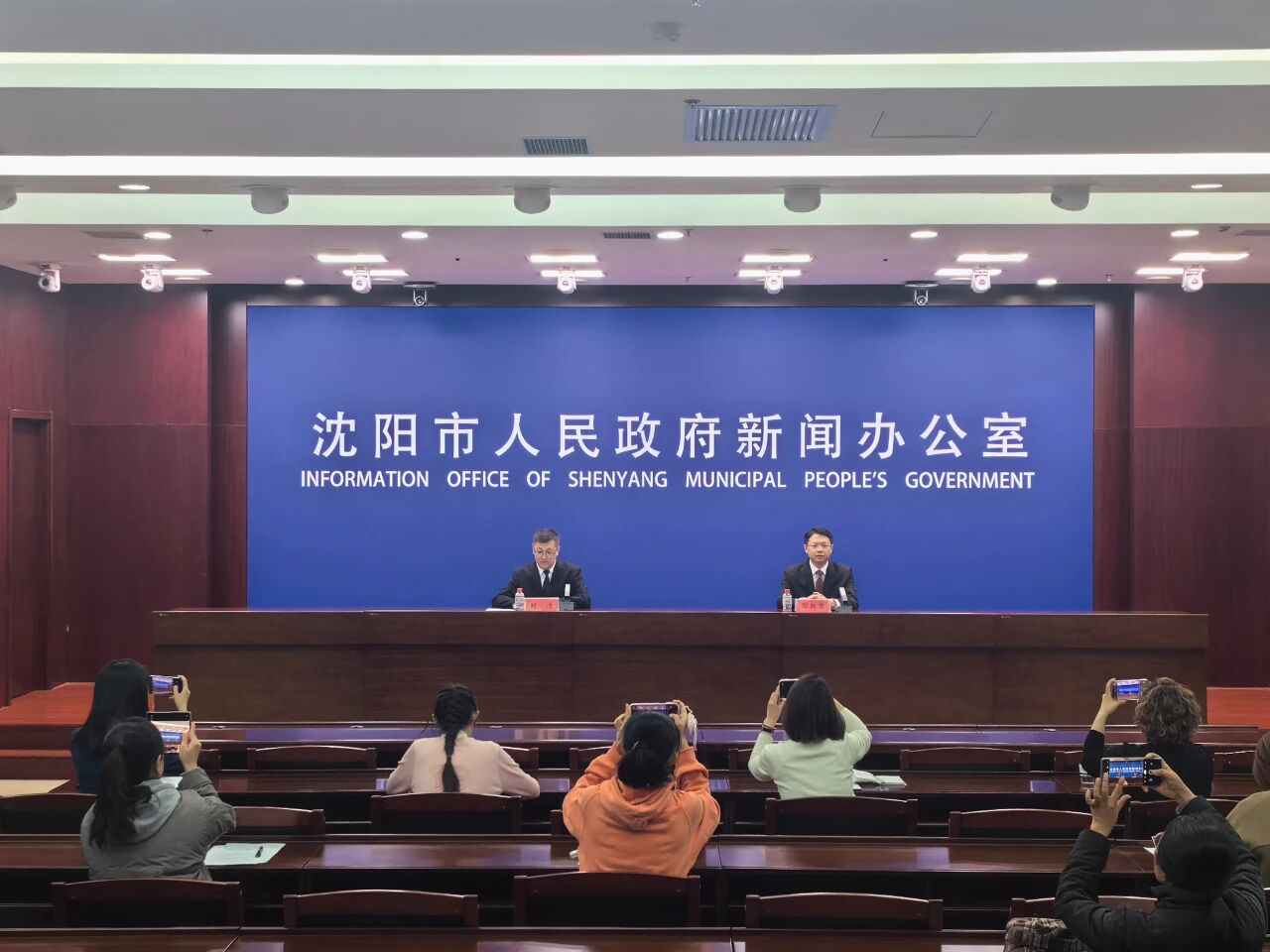 IP出圈 友城擴(kuò)容 瀋陽(yáng)「十四五」外事激活國(guó)際發(fā)展新動(dòng)能