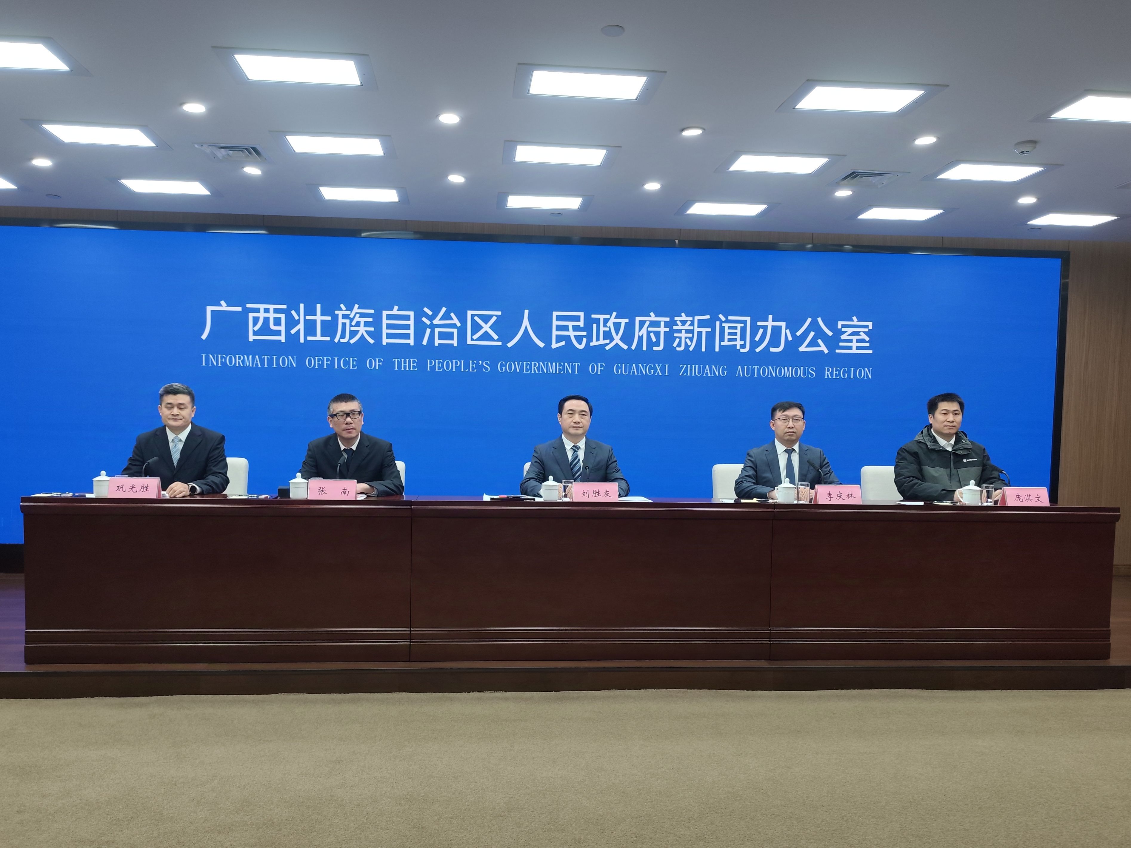 桂柳州加快推進新型工業(yè)化 建設(shè)製造強市戰(zhàn)略