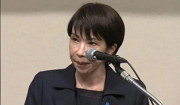 專訪｜「這是背叛外交信義的卑劣之舉」——韓國專家批高市早苗涉臺錯誤言論