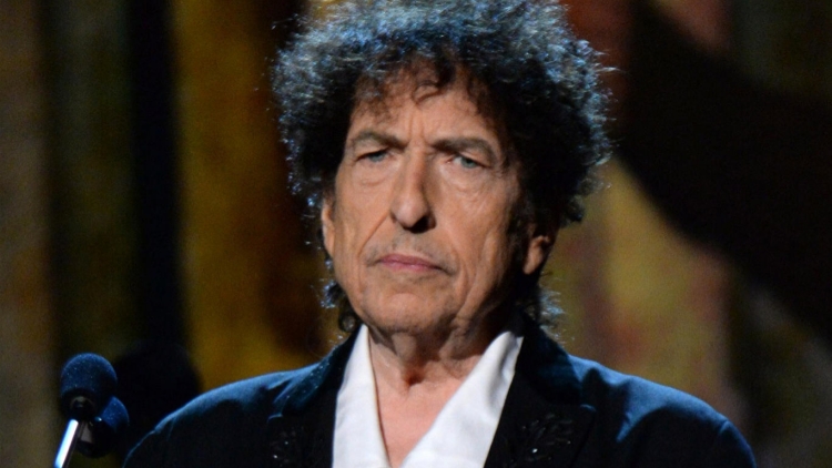 發(fā)布私自拍攝鮑勃·迪倫畫面 核心粉絲被逐出演唱會