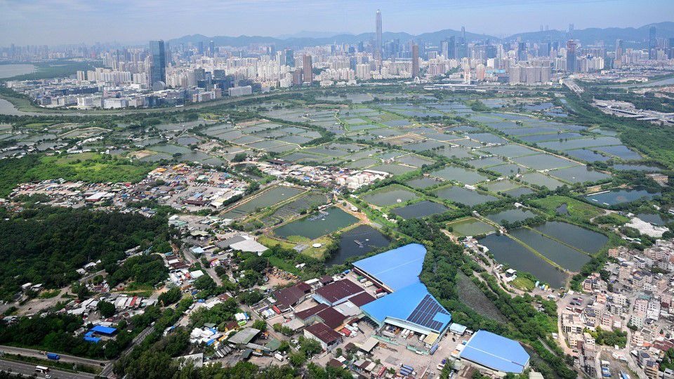 政府公布《新田科技城創(chuàng)科產(chǎn)業(yè)發(fā)展規(guī)劃概念綱要》孫東:具規(guī)模優(yōu)勢(shì)和鄰近深圳