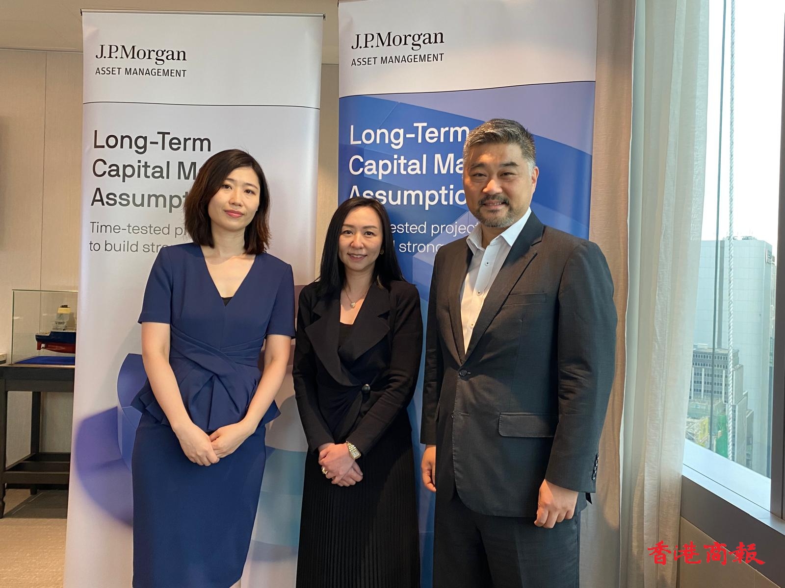 美元「股六債四」預(yù)測(cè)投資回報(bào)率6.4%