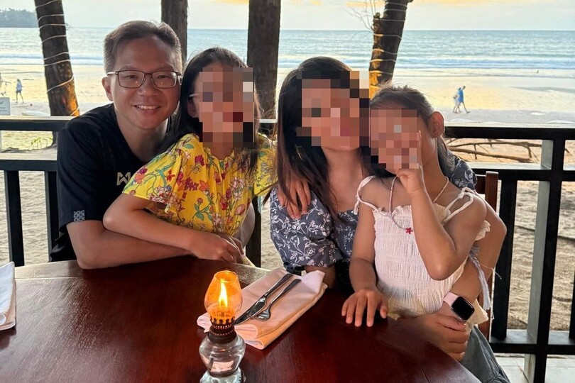 44歲教師因心臟衰竭急需換心 醫(yī)管局作緊急呼籲冀有心人捐贈