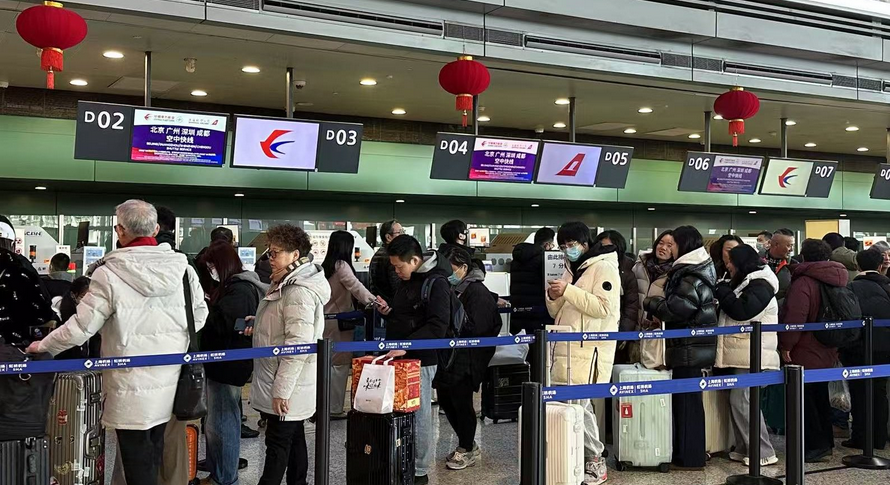 超54萬張飛往日本機(jī)票被取消 日本經(jīng)濟(jì)月?lián)p失超12億美元