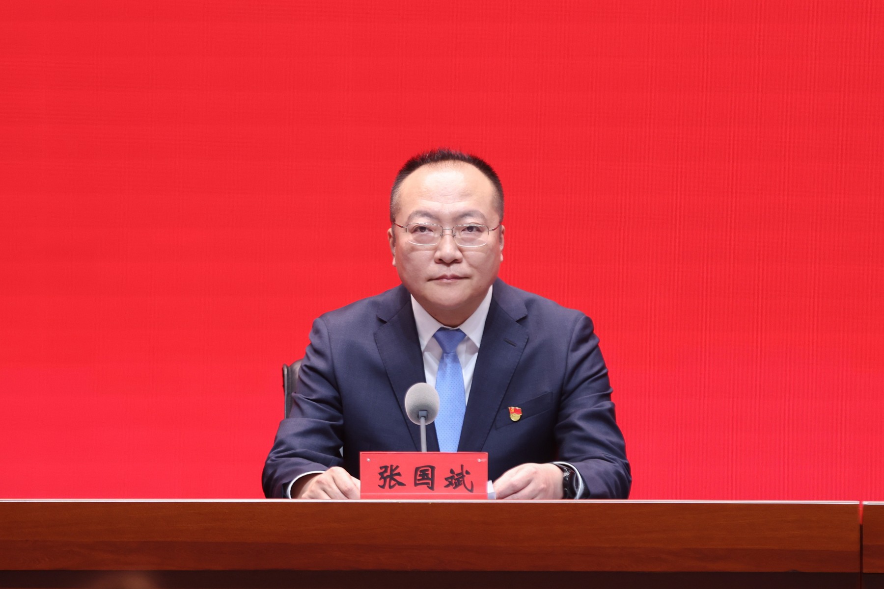 黑龍江政法改革提質增效 護航龍江振興行穩(wěn)致遠