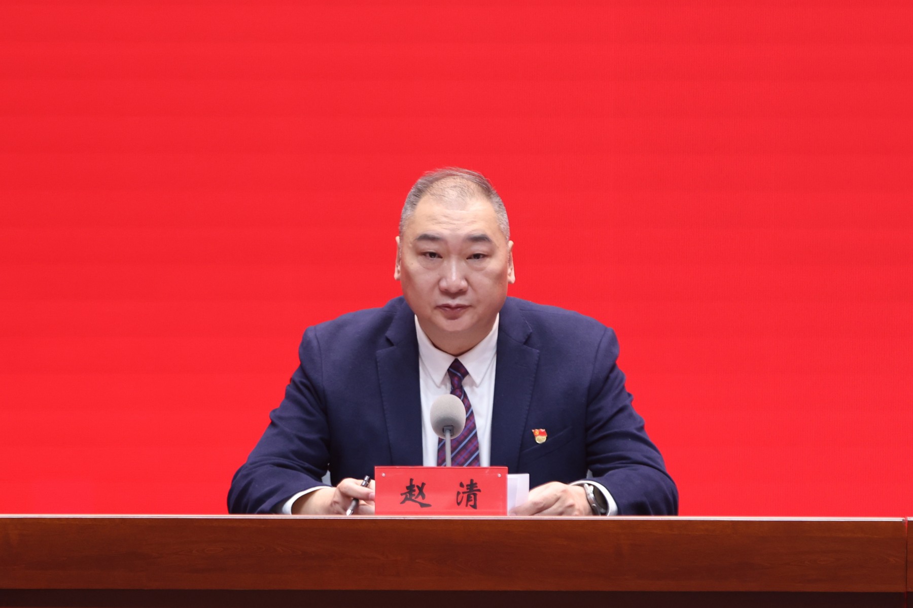  黑龍江省常態(tài)化掃黑除惡成效顯著 群眾滿意度持續(xù)超90%