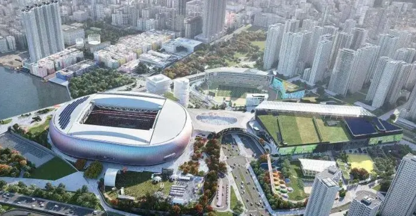 【港商觀察】建議啟德設(shè)體院分校 助港成「體育之城」