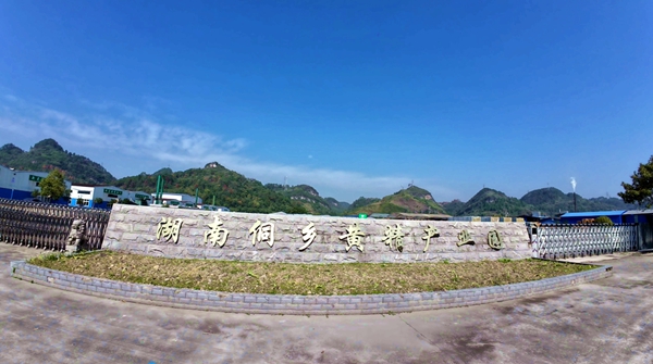 湘品出海 閃耀世界 | 湖南新晃黃精產(chǎn)業(yè)加速崛起 以新視野新格局開闢海外市場(chǎng)