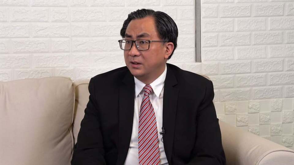 關(guān)日華：如感染流感同時感染RSV合胞病毒 病情會更加嚴(yán)重