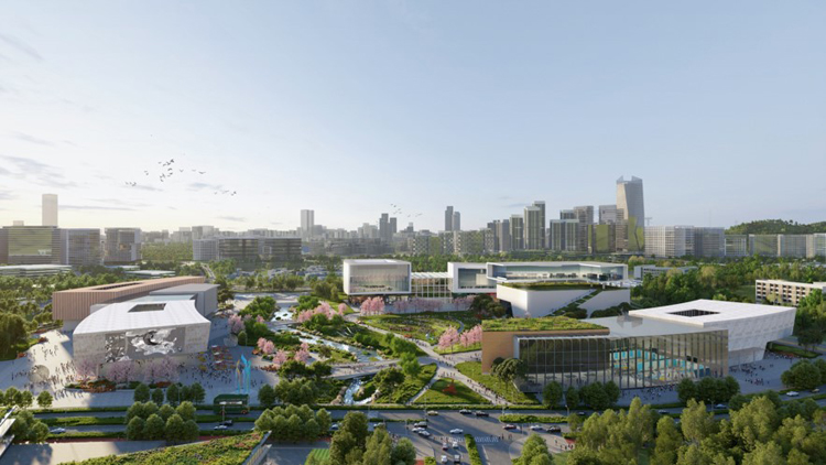 【來(lái)論】新田科技城規(guī)劃發(fā)布 北都創(chuàng)科發(fā)展戰(zhàn)略連結(jié)