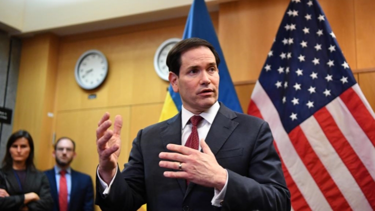 澤連斯基或將同特朗普討論「最敏感的領土內(nèi)容」