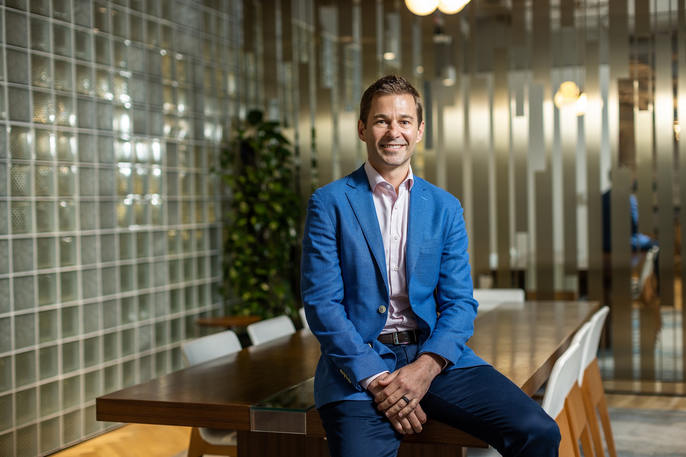 中環(huán)甲廈3年半首錄按月升幅