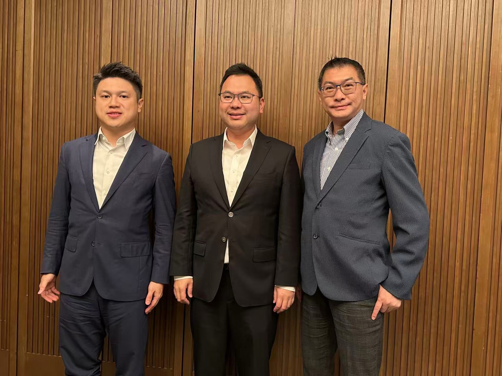 南旋控股﹕美加徵關(guān)稅影響微  料毛利率有上升空間