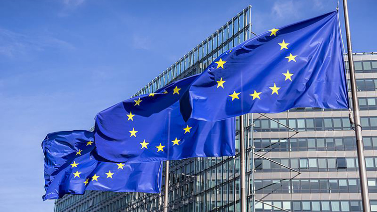 歐盟理事會(huì)批準(zhǔn)歐盟2026年年度預(yù)算