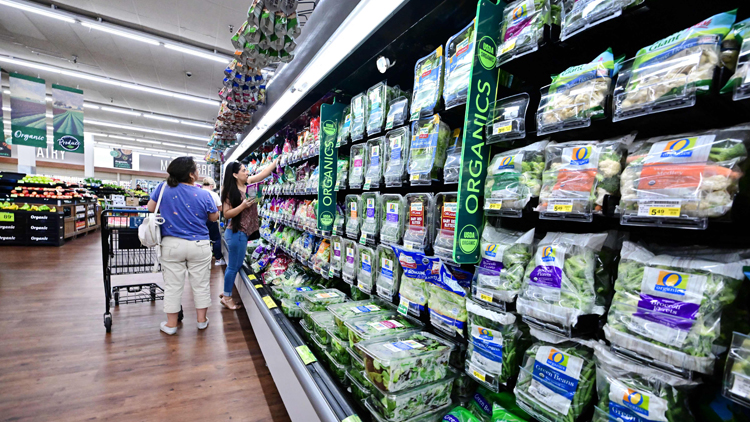 【經(jīng)濟(jì)瞭望】美國(guó)經(jīng)濟(jì)泡沫化的四大表現(xiàn)